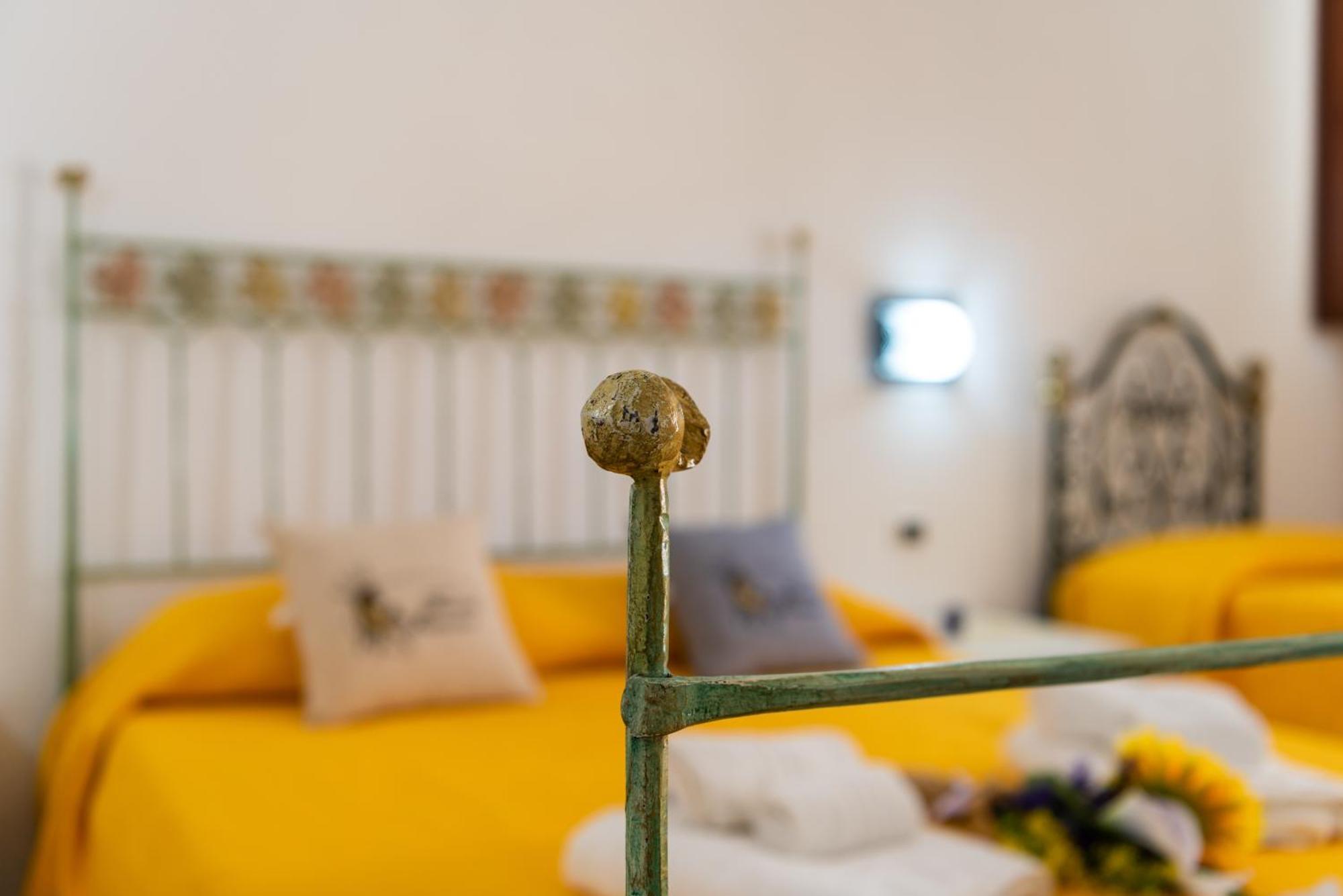 B&B Tenuta Barone Gallipoli Eksteriør bilde